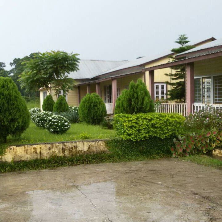 Jaldapara Resort