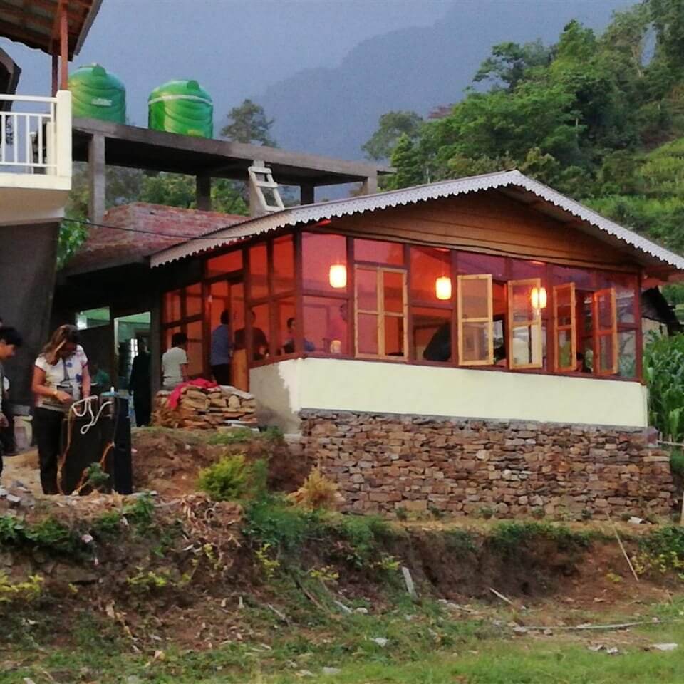 Kolakham Homestay