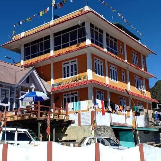 Tawang Homestay